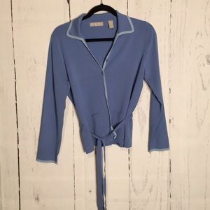 Kate Hill sweater shirt